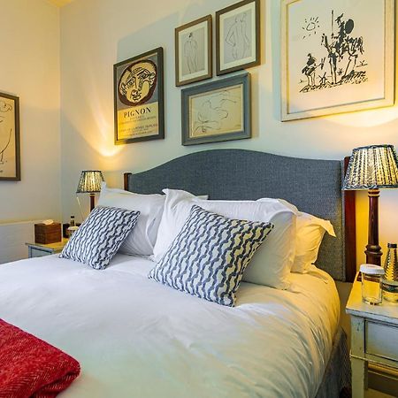 The Talbot, Malton, North Yorkshire 게스트하우스 외부 사진