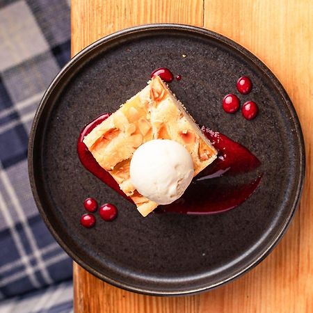 The Talbot, Malton, North Yorkshire 게스트하우스 외부 사진