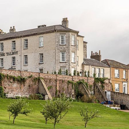 The Talbot, Malton, North Yorkshire 게스트하우스 외부 사진