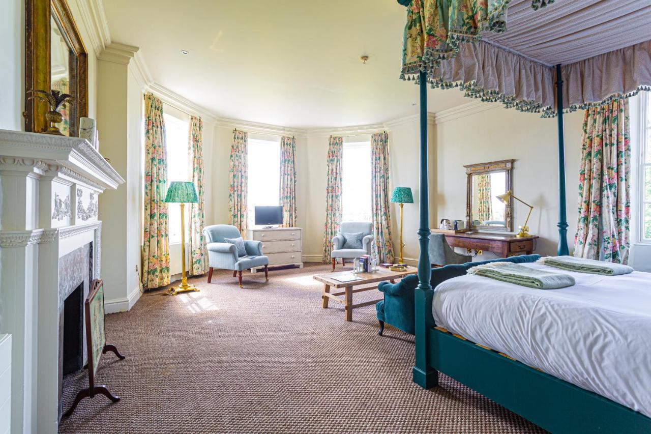 The Talbot, Malton, North Yorkshire 게스트하우스 외부 사진