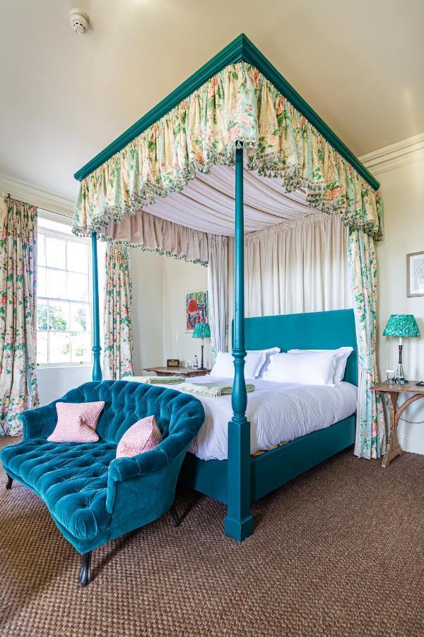 The Talbot, Malton, North Yorkshire 게스트하우스 외부 사진