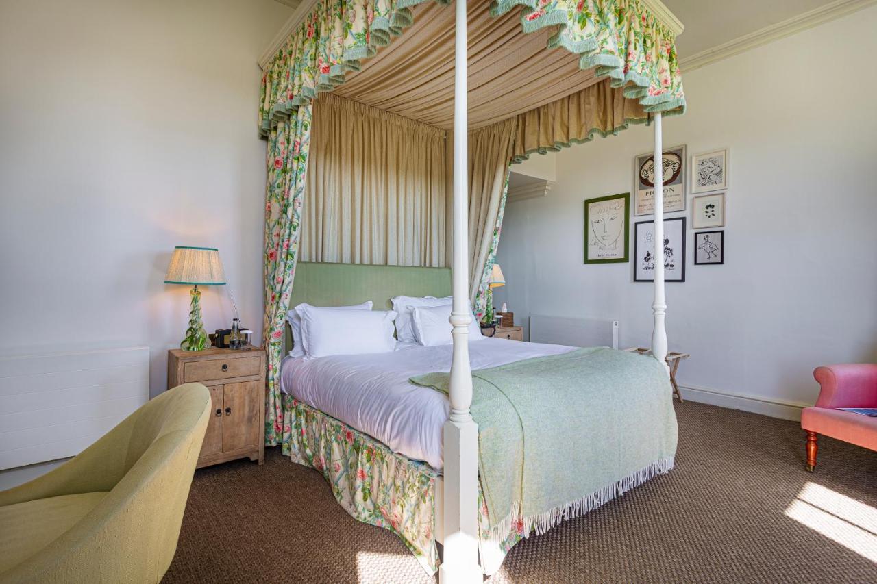 The Talbot, Malton, North Yorkshire 게스트하우스 외부 사진