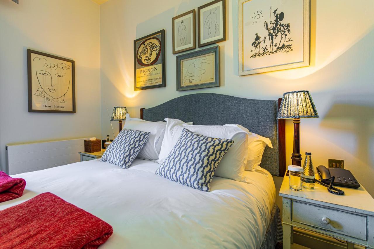 The Talbot, Malton, North Yorkshire 게스트하우스 외부 사진