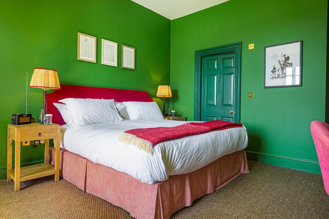 The Talbot, Malton, North Yorkshire 게스트하우스 외부 사진