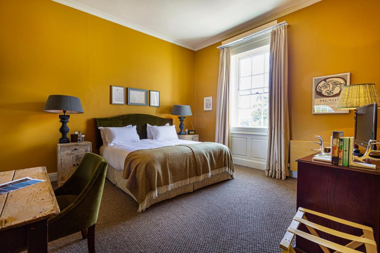 The Talbot, Malton, North Yorkshire 게스트하우스 외부 사진