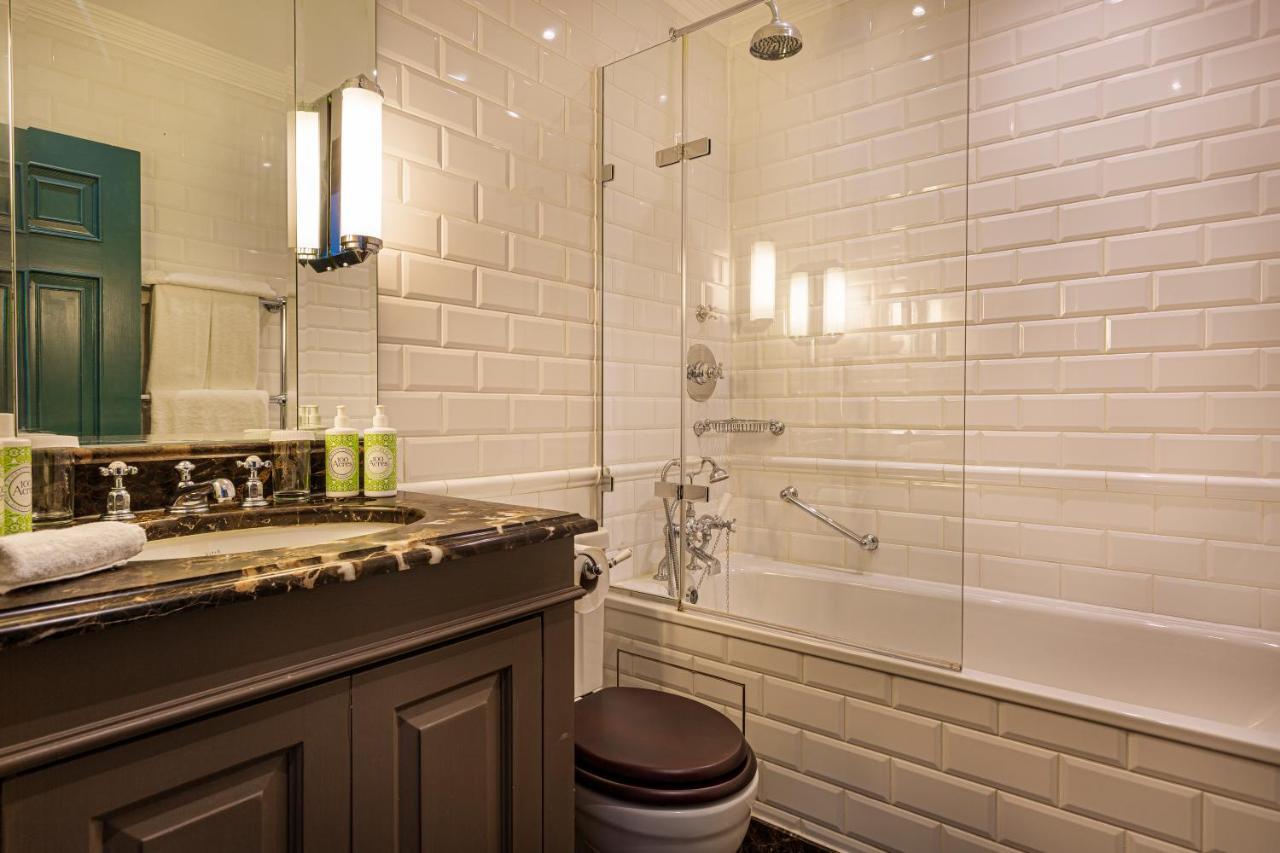 The Talbot, Malton, North Yorkshire 게스트하우스 외부 사진