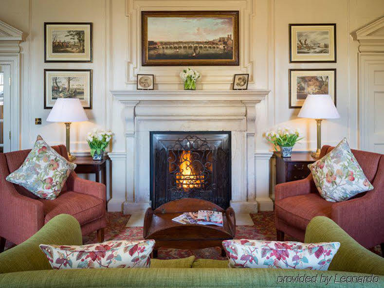 The Talbot, Malton, North Yorkshire 게스트하우스 외부 사진