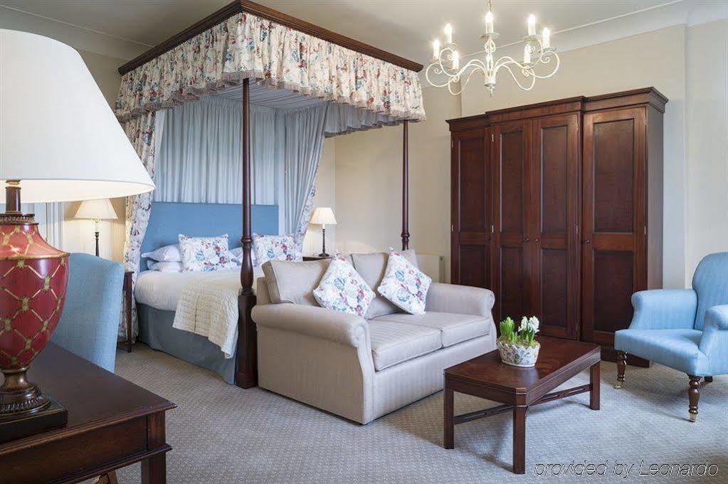 The Talbot, Malton, North Yorkshire 게스트하우스 외부 사진