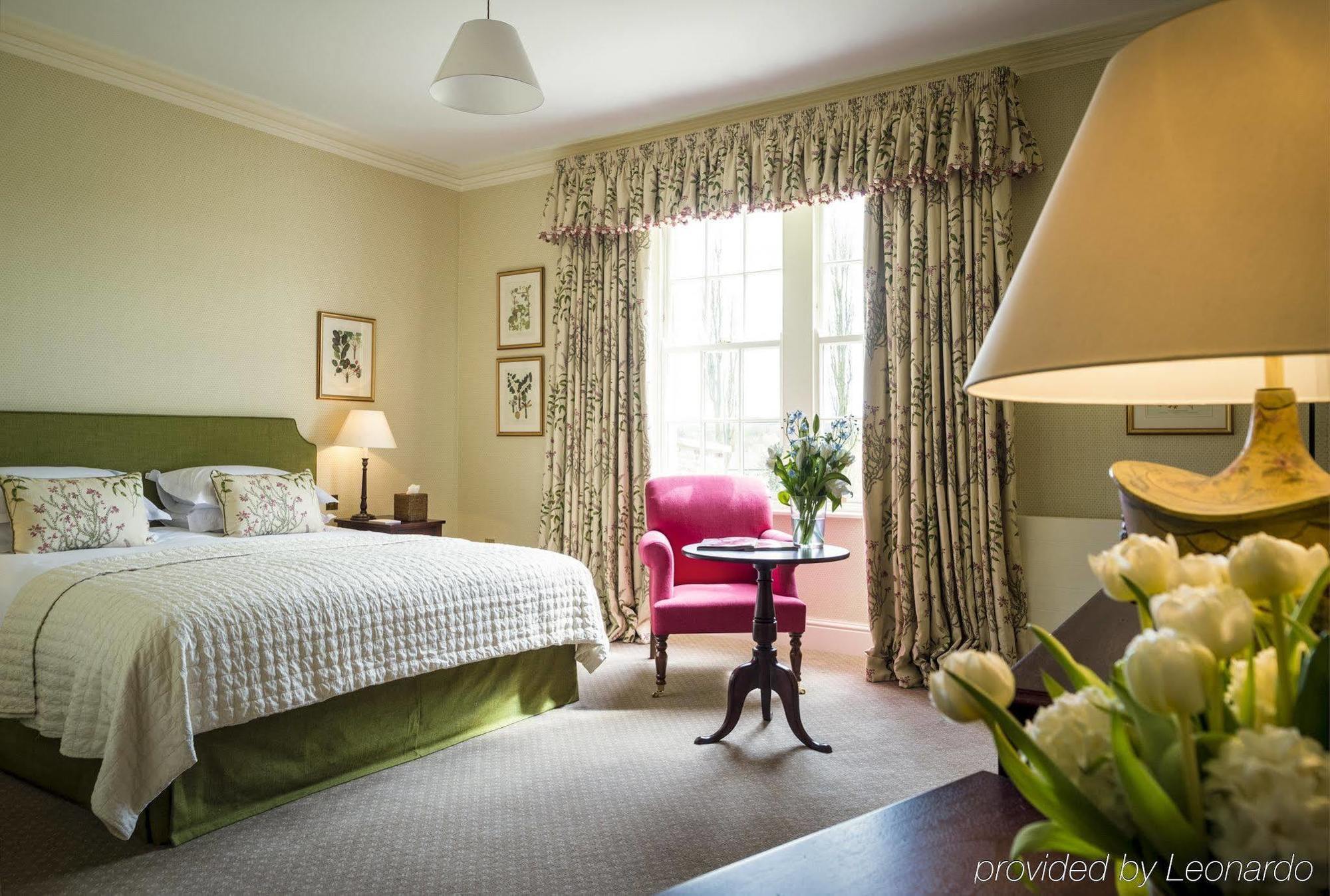The Talbot, Malton, North Yorkshire 게스트하우스 외부 사진