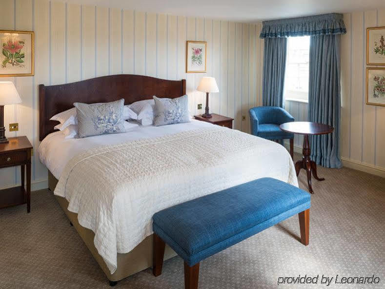 The Talbot, Malton, North Yorkshire 게스트하우스 외부 사진
