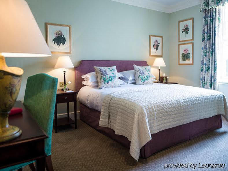 The Talbot, Malton, North Yorkshire 게스트하우스 외부 사진