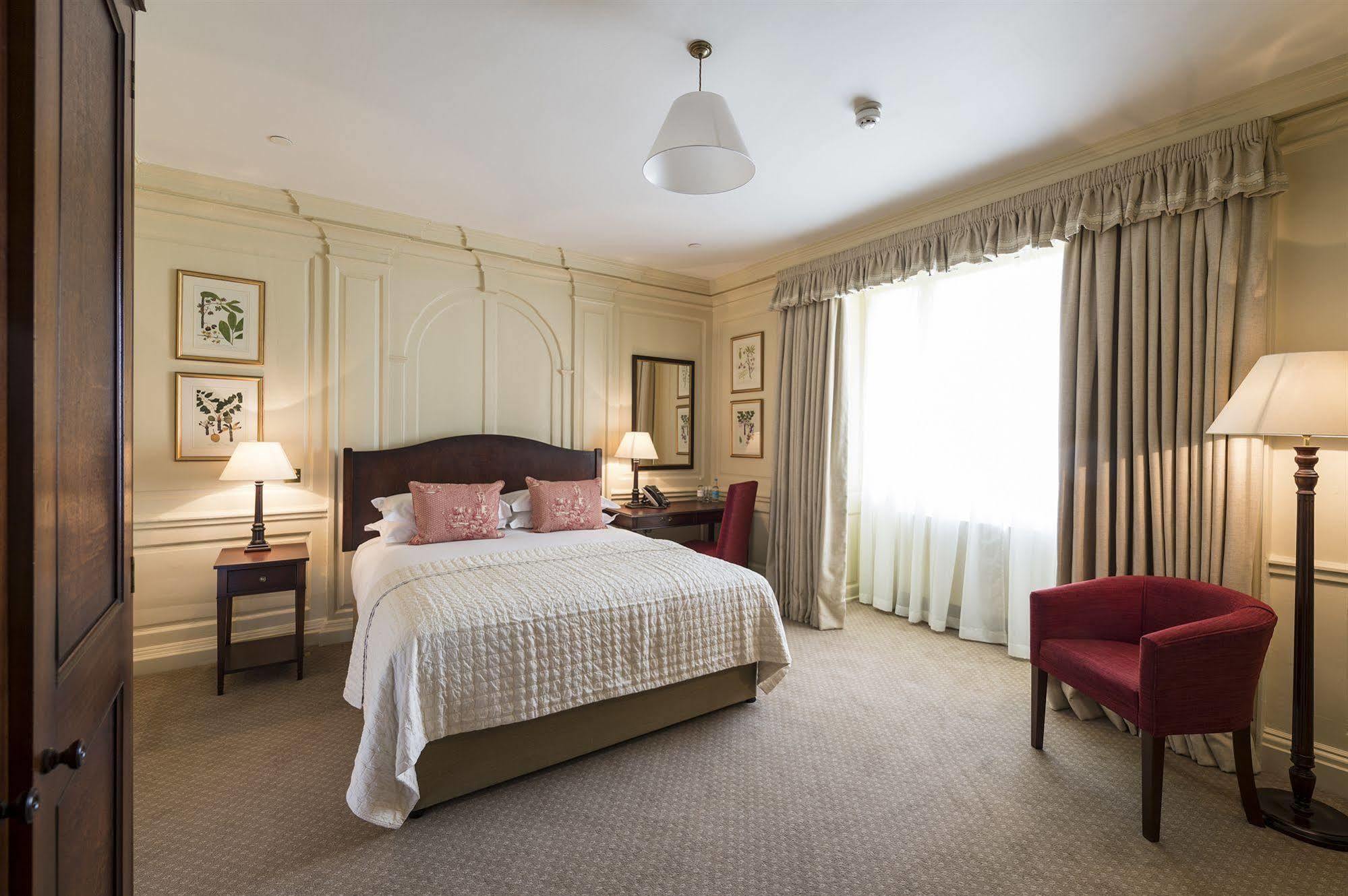 The Talbot, Malton, North Yorkshire 게스트하우스 외부 사진