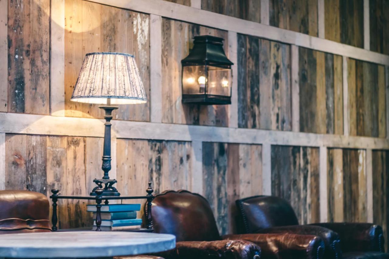 The Talbot, Malton, North Yorkshire 게스트하우스 외부 사진