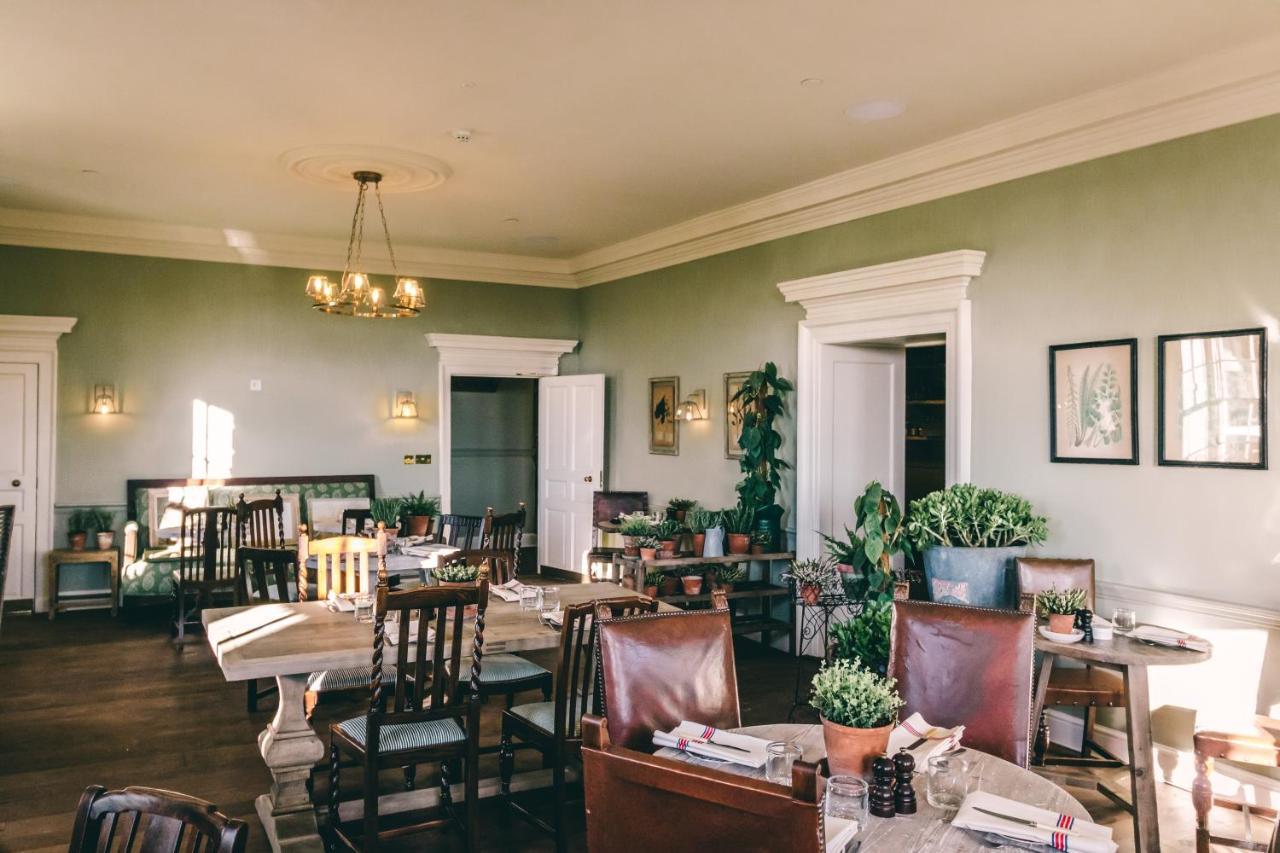 The Talbot, Malton, North Yorkshire 게스트하우스 외부 사진