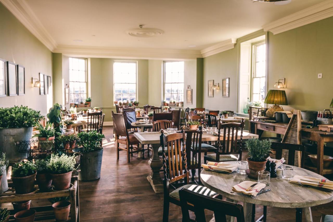 The Talbot, Malton, North Yorkshire 게스트하우스 외부 사진