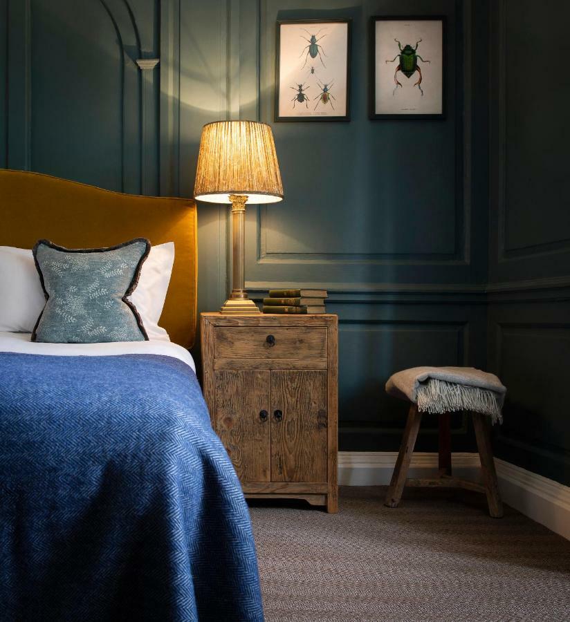 The Talbot, Malton, North Yorkshire 게스트하우스 외부 사진