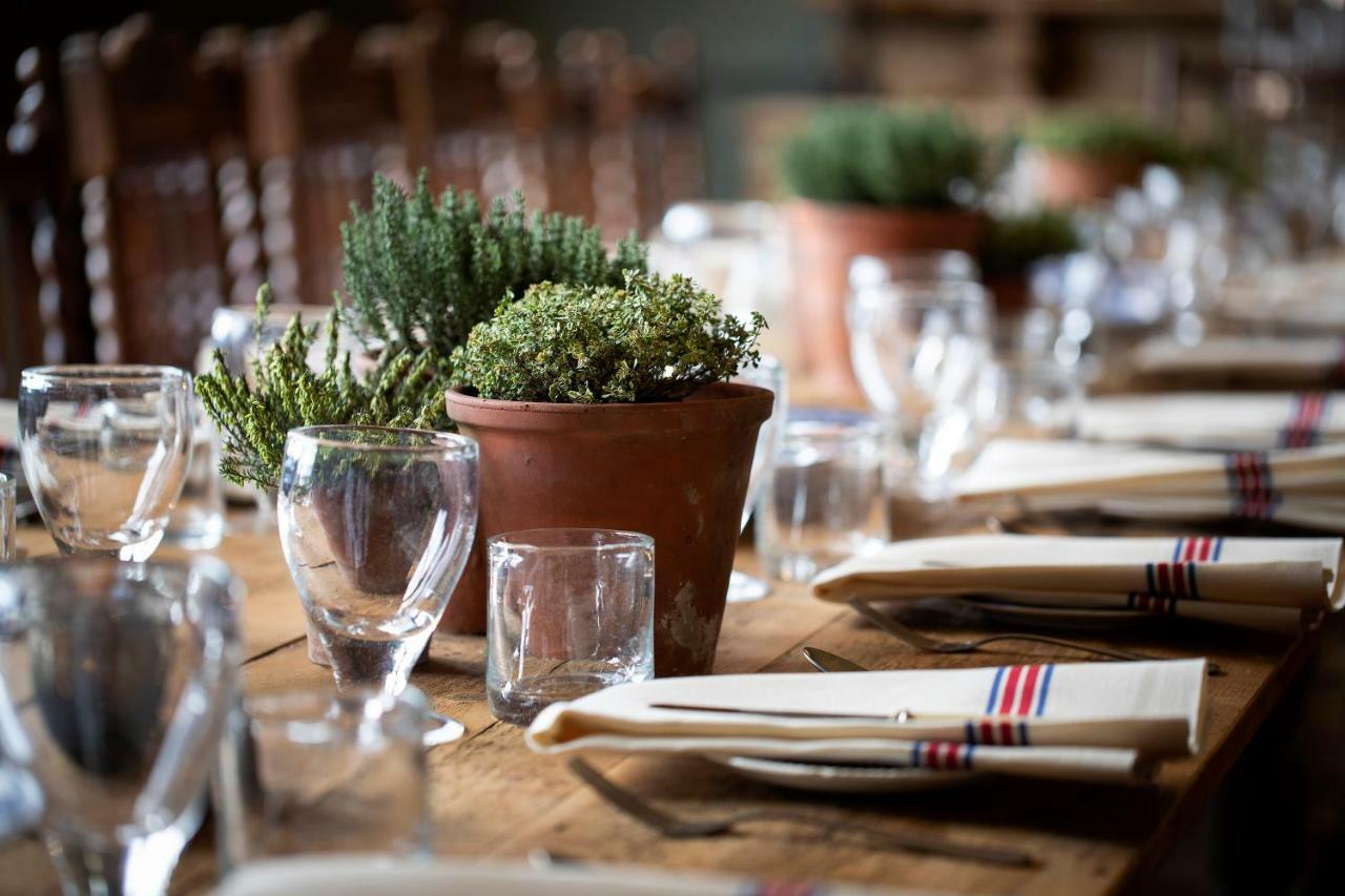 The Talbot, Malton, North Yorkshire 게스트하우스 외부 사진