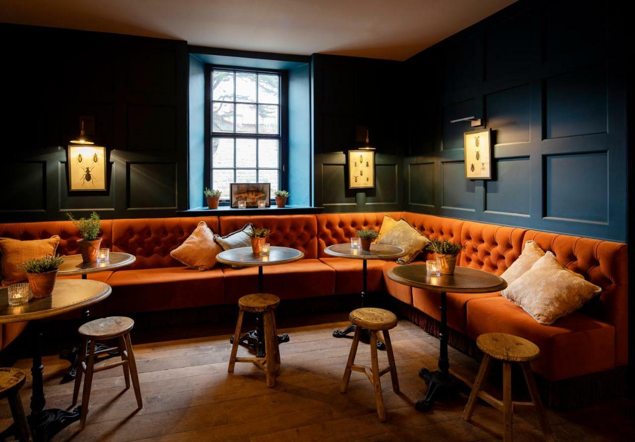 The Talbot, Malton, North Yorkshire 게스트하우스 외부 사진