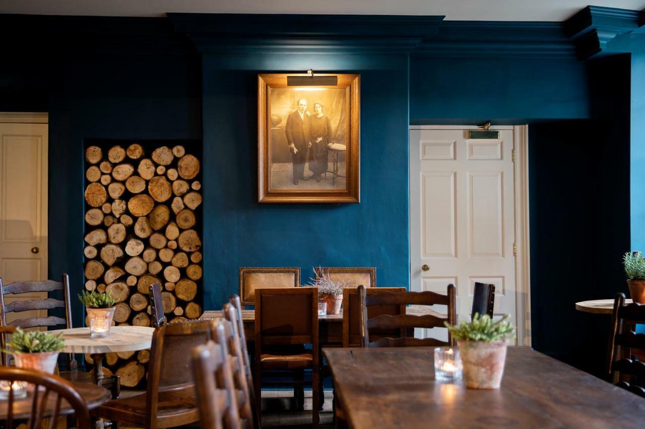 The Talbot, Malton, North Yorkshire 게스트하우스 외부 사진