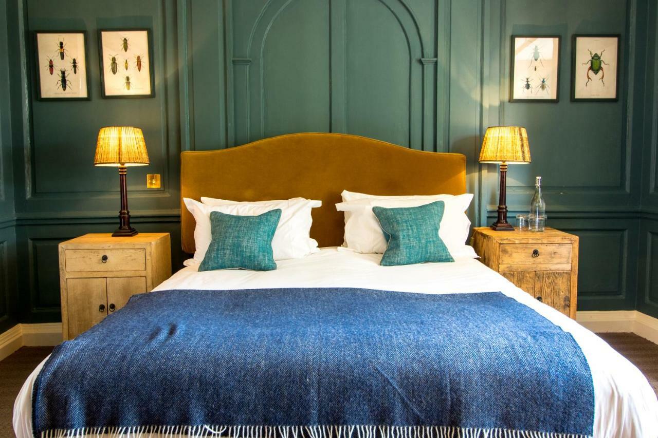 The Talbot, Malton, North Yorkshire 게스트하우스 외부 사진