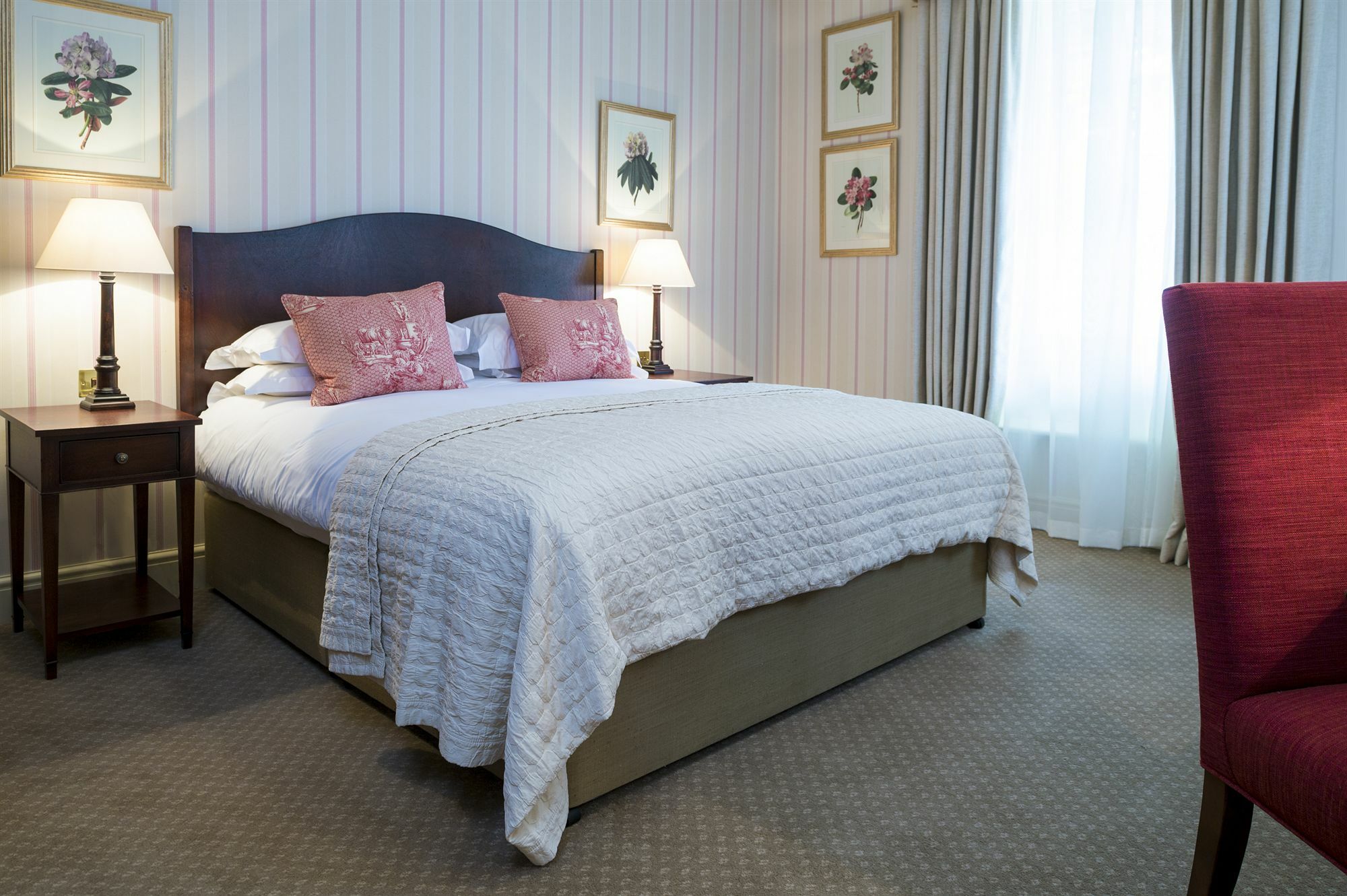 The Talbot, Malton, North Yorkshire 게스트하우스 외부 사진