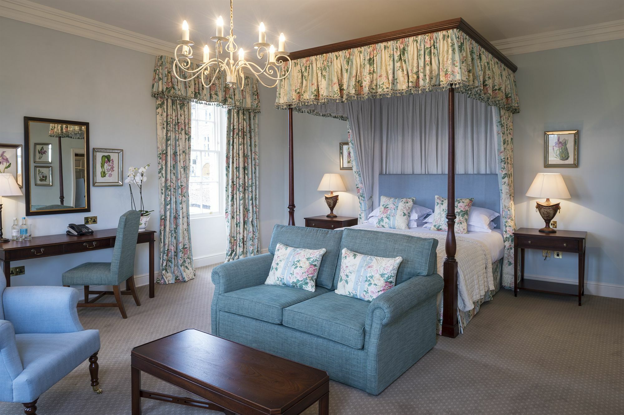 The Talbot, Malton, North Yorkshire 게스트하우스 외부 사진
