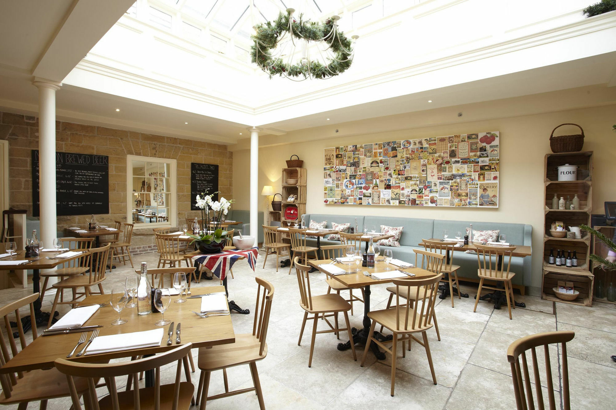 The Talbot, Malton, North Yorkshire 게스트하우스 외부 사진