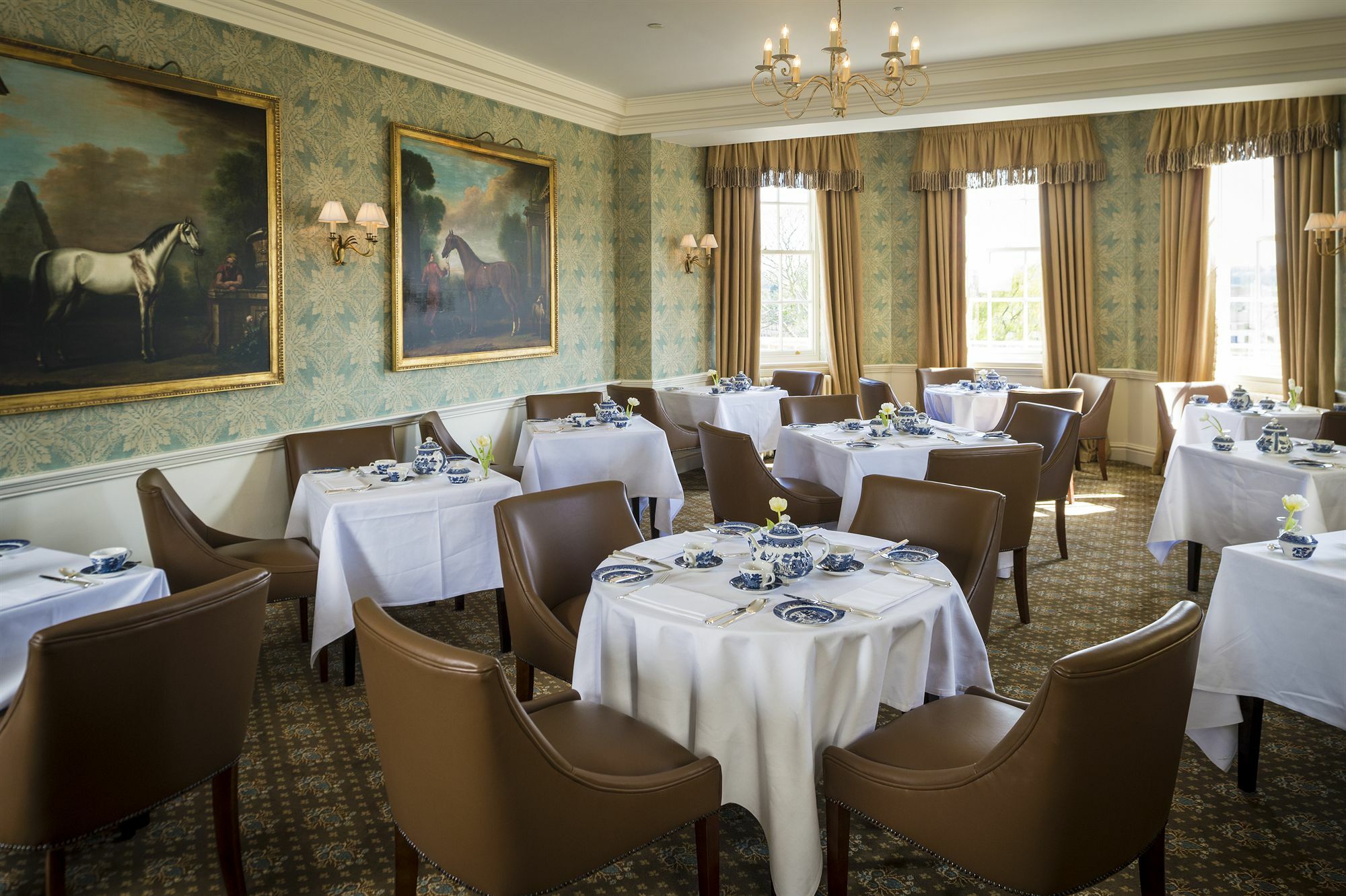 The Talbot, Malton, North Yorkshire 게스트하우스 외부 사진