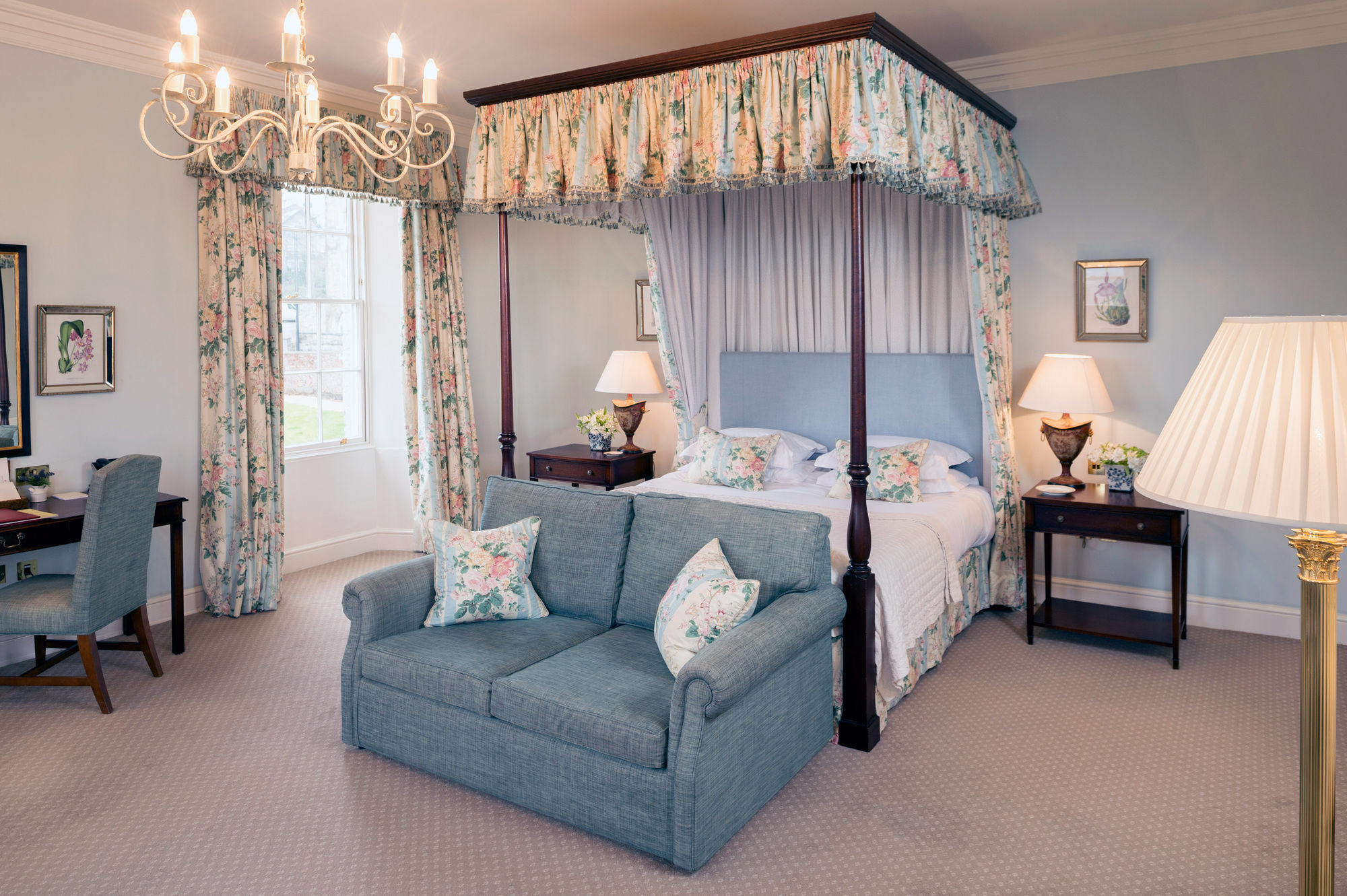 The Talbot, Malton, North Yorkshire 게스트하우스 외부 사진