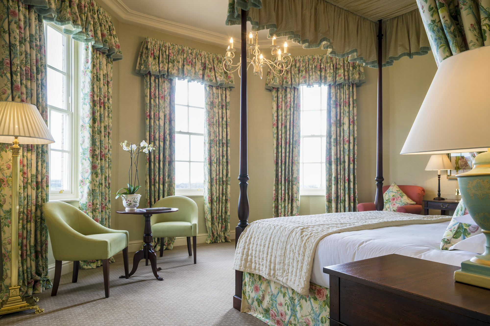 The Talbot, Malton, North Yorkshire 게스트하우스 외부 사진