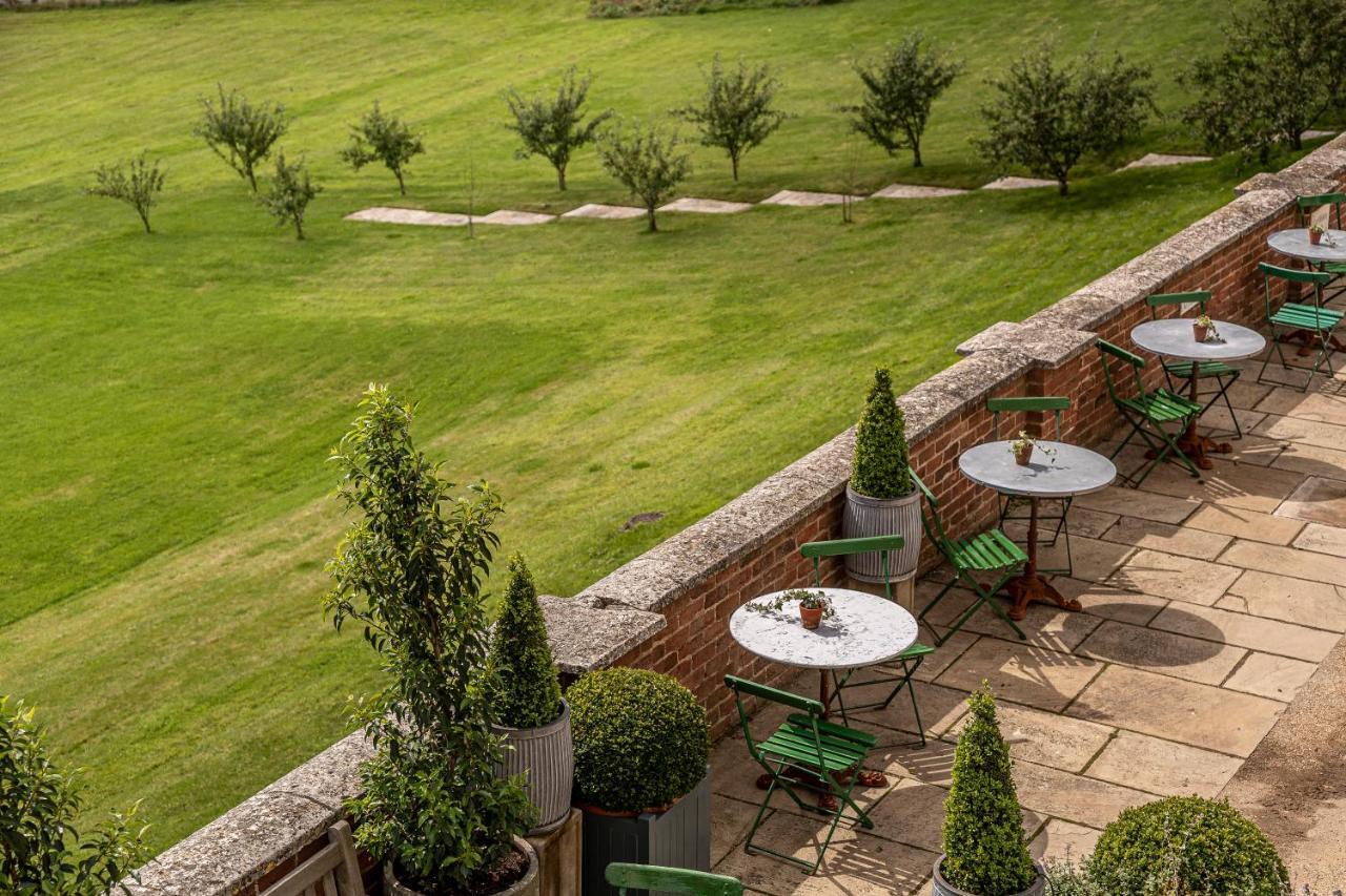 The Talbot, Malton, North Yorkshire 게스트하우스 외부 사진