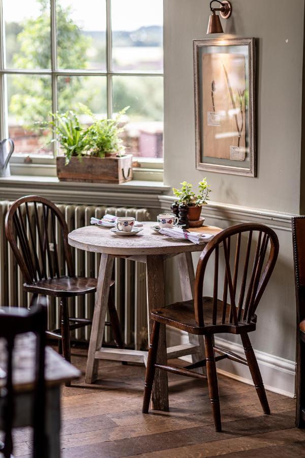 The Talbot, Malton, North Yorkshire 게스트하우스 외부 사진